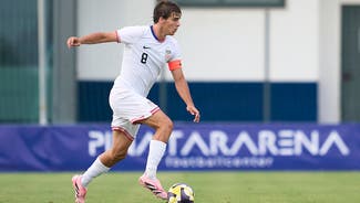 Next Story Image: United States vs. New Caledonia: How to Watch 2025 FIFA U-20 World Cup Match